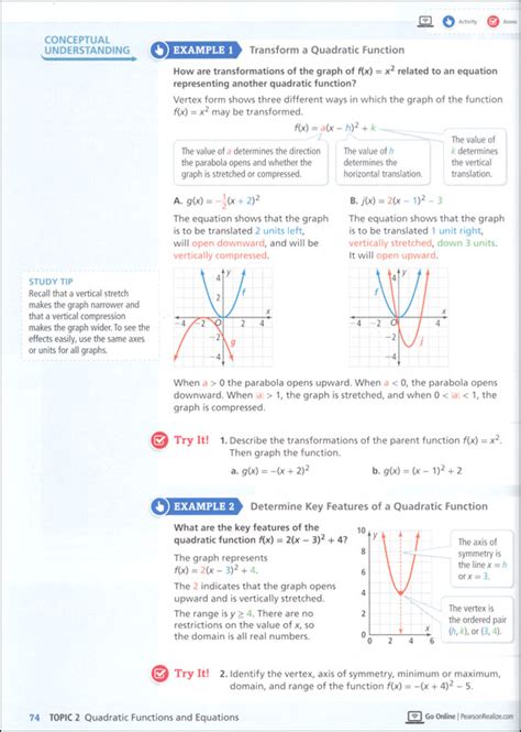 Saxon Algebra 1 Textbooks. . Envision algebra 2 textbook pdf